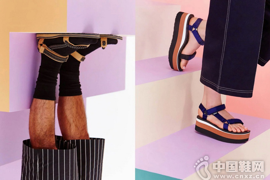 Opening Ceremony �� TEVA ������Ьϵ��