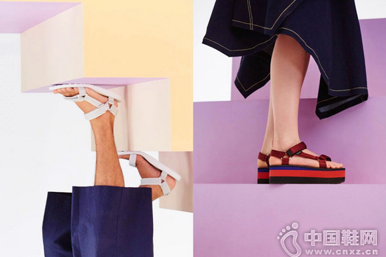 Opening Ceremony �� TEVA ������Ьϵ��