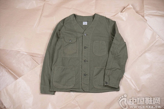 The Bureau ���ձ�ע Rail Road Jacket