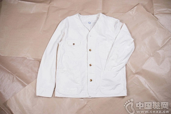 The Bureau ���ձ�ע Rail Road Jacket