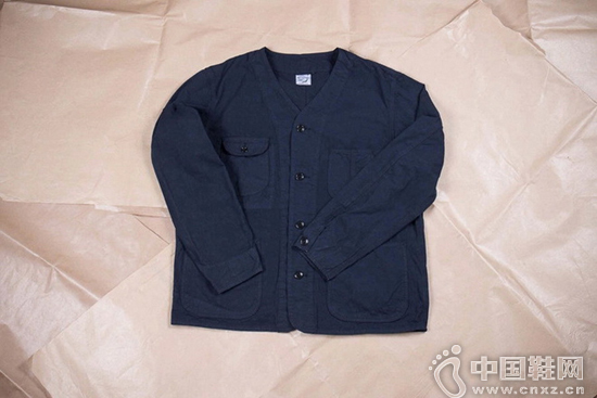 The Bureau ���ձ�ע Rail Road Jacket