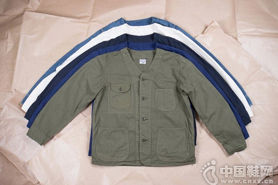 The Bureau ���ձ�ע Rail Road Jacket