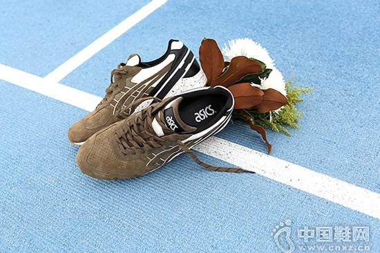monkey time �� ASICS Tiger ����Ь��