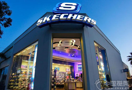 Skechers��֤�Ϳ�ר����Ч �ɹ�������Ȩ����