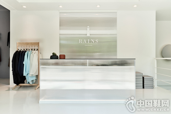 Rains ���������m