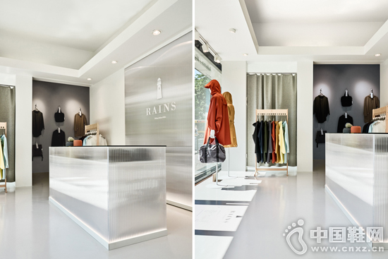 Rains ���������m