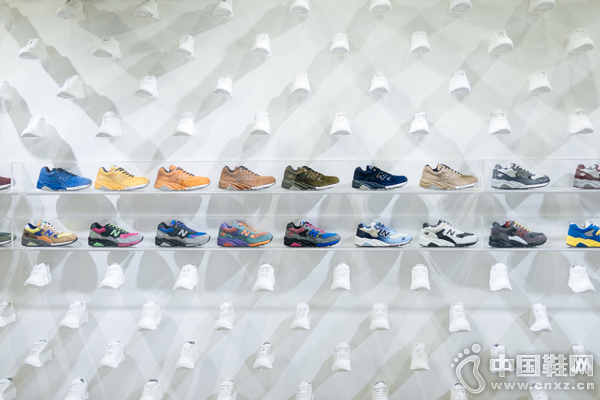 New Balance 580ϵ��20�������Pop-up Gallery