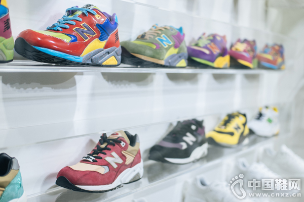 New Balance 580ϵ��20�������Pop-up Gallery