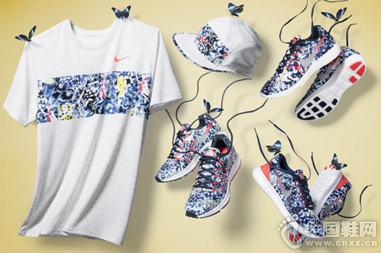 Ϊ��Ұ���ܶ����� Nike Running Jungle Pack