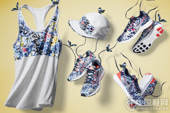 Ϊ��Ұ���ܶ����� Nike Running Jungle Pack