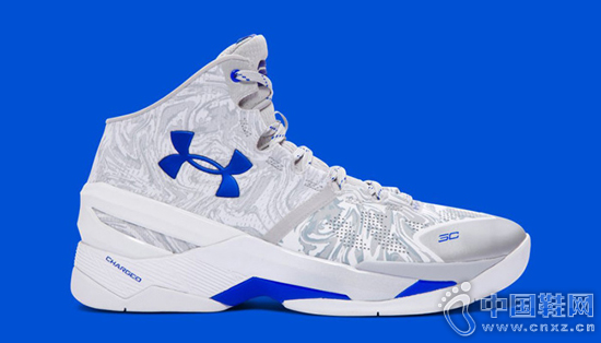 Under Armour Curry 2 ȫ�°�����ɫ