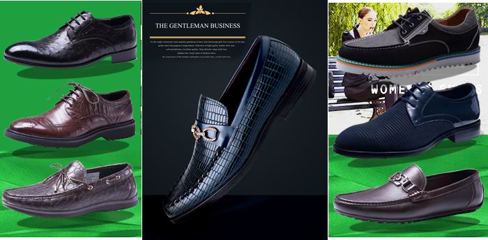 ���沨ʿ��Ь��Ʒ