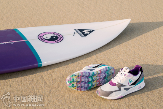Le Coq Sportif��Town & Country����ϵ��