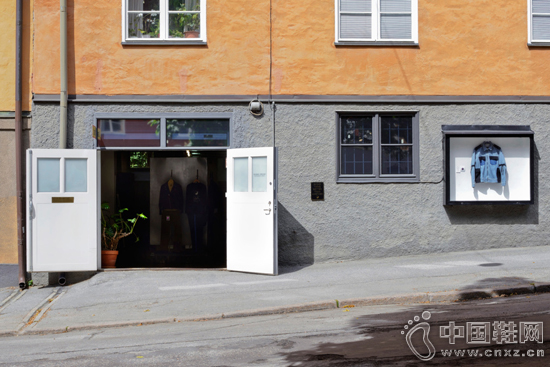 Our Legacy WORK SHOP