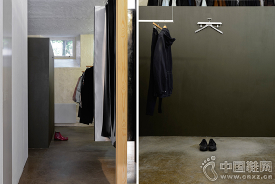 Our Legacy WORK SHOP