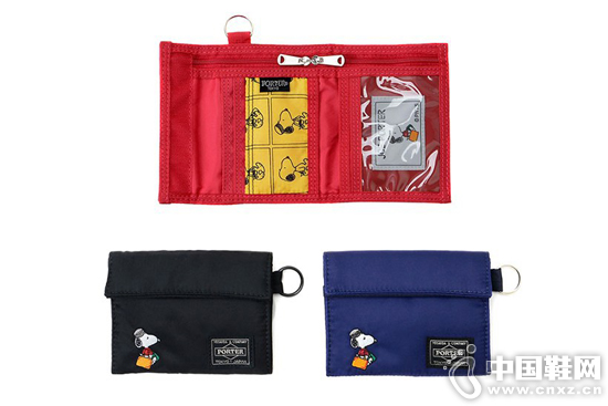 Peanuts �� PORTER ȫ�º���ϵ�з���