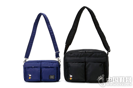 Peanuts �� PORTER ȫ�º���ϵ�з���