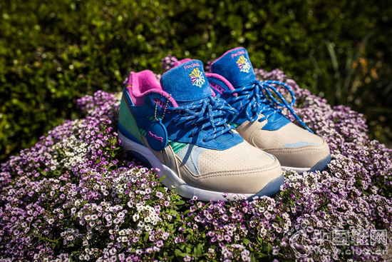Packer Shoes �� Reebok ����Ь��