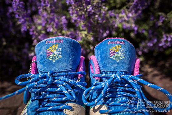Packer Shoes �� Reebok ����Ь��