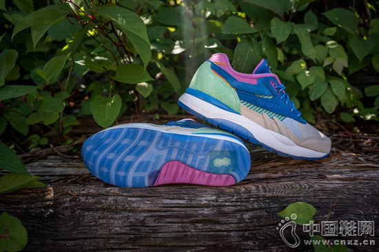 Packer Shoes �� Reebok ����Ь��