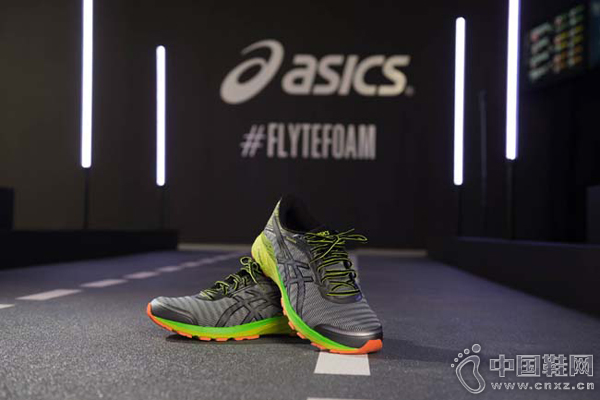 ��ɪʿ Dynaflyte ��ŦԼ���е�ȫ�򷢲�����״�����