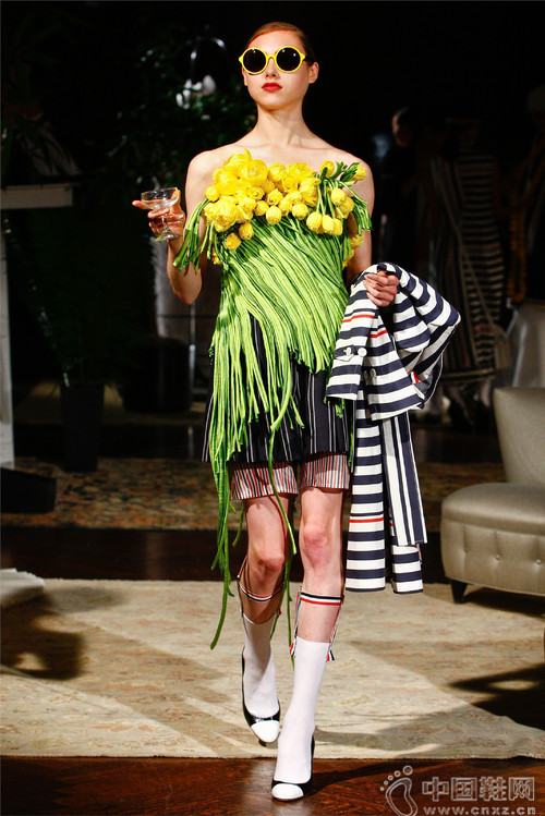 Thom BrowneŮ��Ь�����