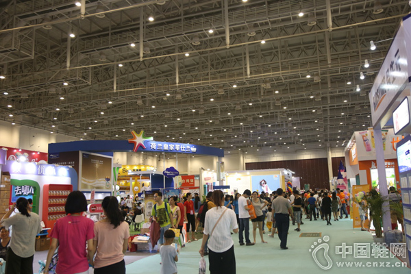 �ڶ����й������ţ�����Ӥͯ��ҵ������Բ����Ļ