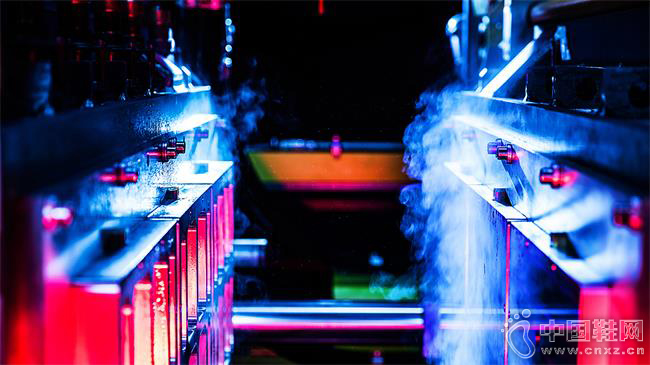 �����ƻøе��ٶȹ������ܴ�����Ь������ҵ��δ��