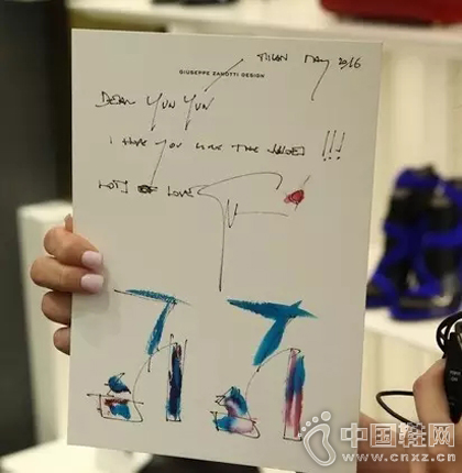 �����Ь��GZDΪ̨��������ȫ��Ψһ��Ь��