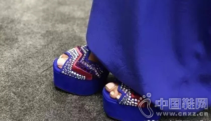 �����Ь��GZDΪ̨��������ȫ��Ψһ��Ь��