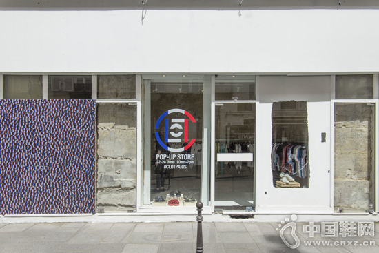 CLOT �����ڼ��޶���