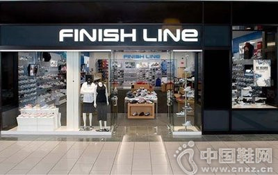 �����˶��� Finish Line