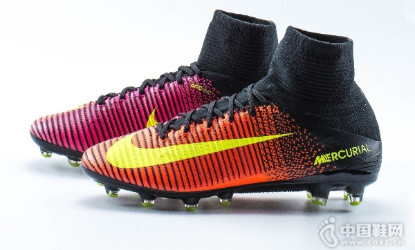 Nike Mercurial Superfly V