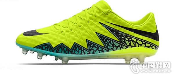 Nike Hypervenom Phinish