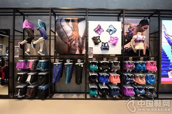 adidas Sportswear Collective