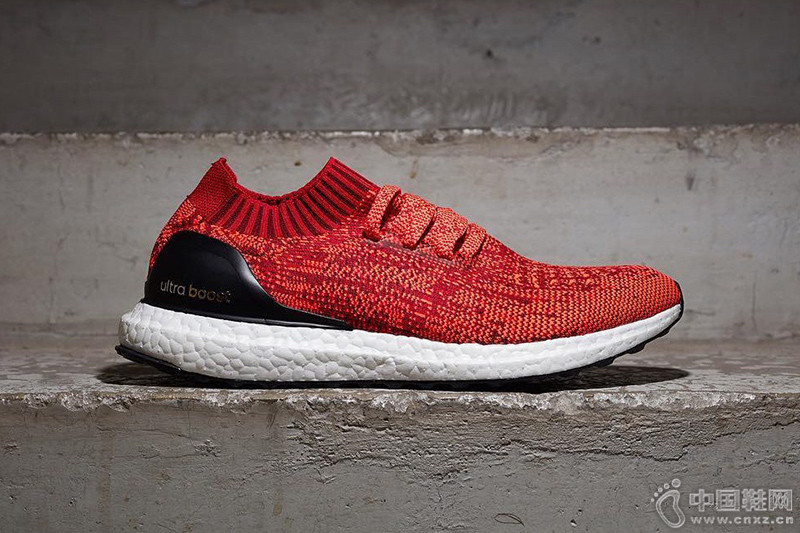 �ɶ������ֳ��� Ultra Boost Uncaged