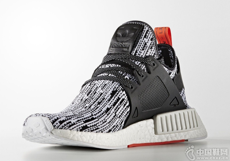 �ո��µ� NMD XR1 ��Camo�� Pack