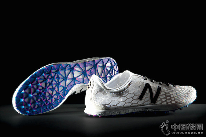 New Balance 3D��ӡ��Ь��
