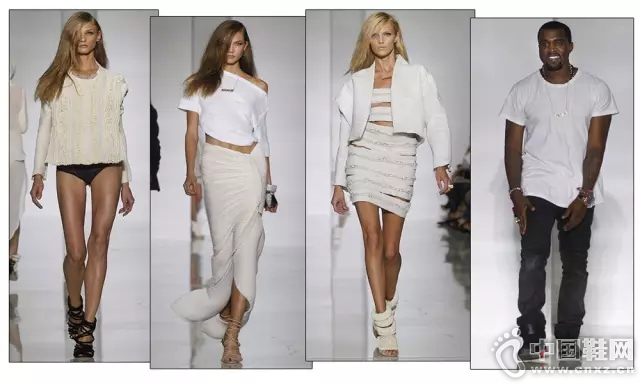 Kanye���׸�����Ůװ����ϵ��