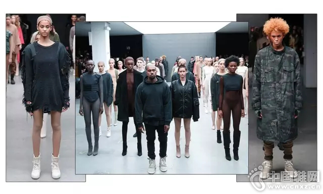 Adidas Original x Kanye West