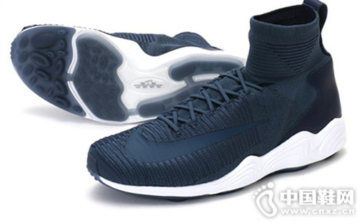 Zoom Mercurial Spiridon�Ƴ��˵��Ŀ���ɫ