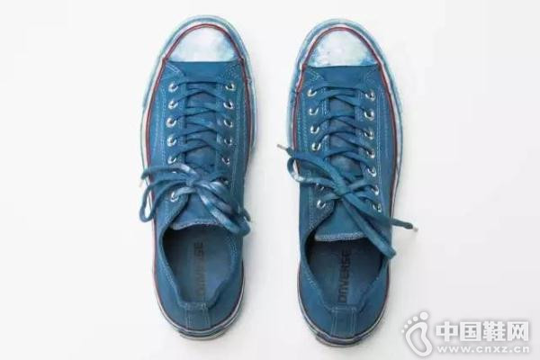 Converse Chuck Taylor All Star 70s by TENUE DE N&Icirc;MES(2016)