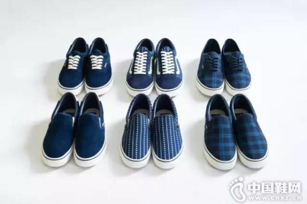 FDMTL x Vans ����Ь��ϵ��(2016)