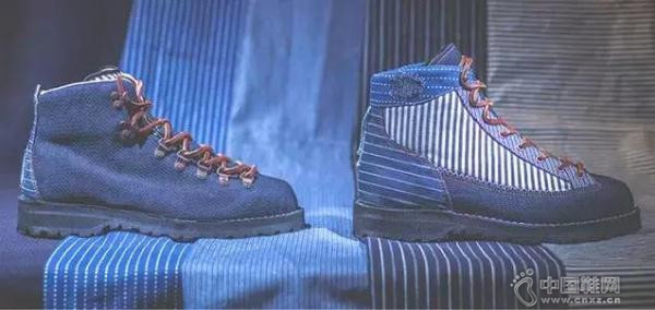 Danner ��ɽ��Ⱦţ�в�ѥ��ϵ��(2015)