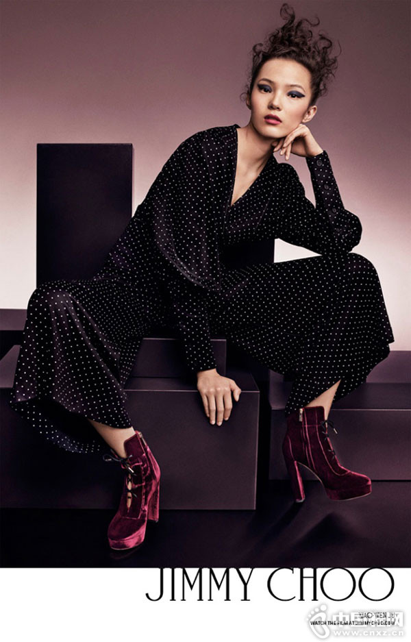 Ӣ��Ь��Jimmy Choo�ͳ��ﶬ20�������Ƭ