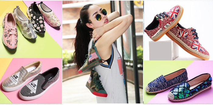 ľ��ɭ����Ь�¿��Ʒ