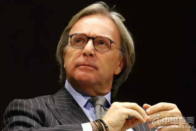 ͼΪTOD��S���Ŷ��³���CEO Diego Della Valle