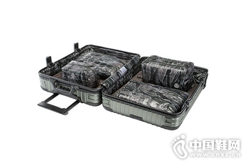 Moncler x Rimowa�����Ƴ�������ϵ��