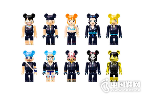 �ƽ�·���ع�MEDICOM TOY�Ƴ�·�ɺ�����