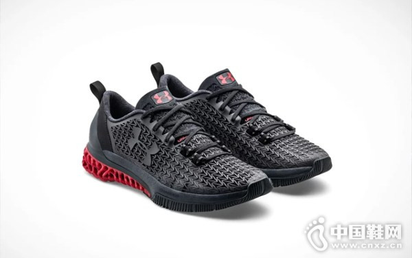 �����������Ƴ�3D��ӡ������ѵ��Ь